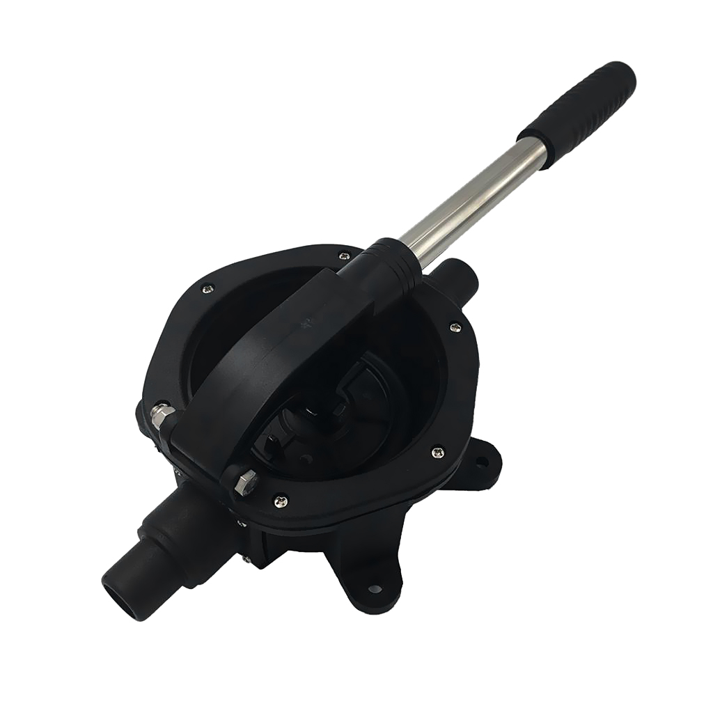 Five Oceans 15 GPM Self Primin - Fishing Boat Bilge Pump avaliação e preço