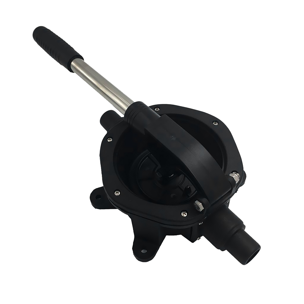 Five Oceans 15 GPM Self Primin - Fishing Boat Bilge Pump avaliação e preço