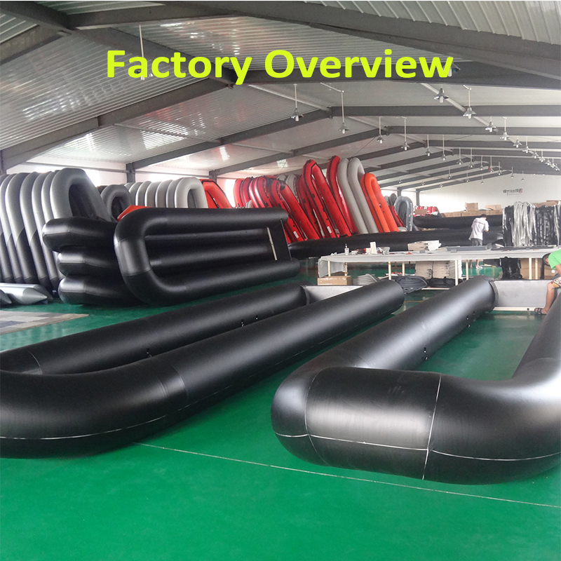 Factory Price Inflatable Rubbe - Fishing Boat Aluminum avaliação e preço