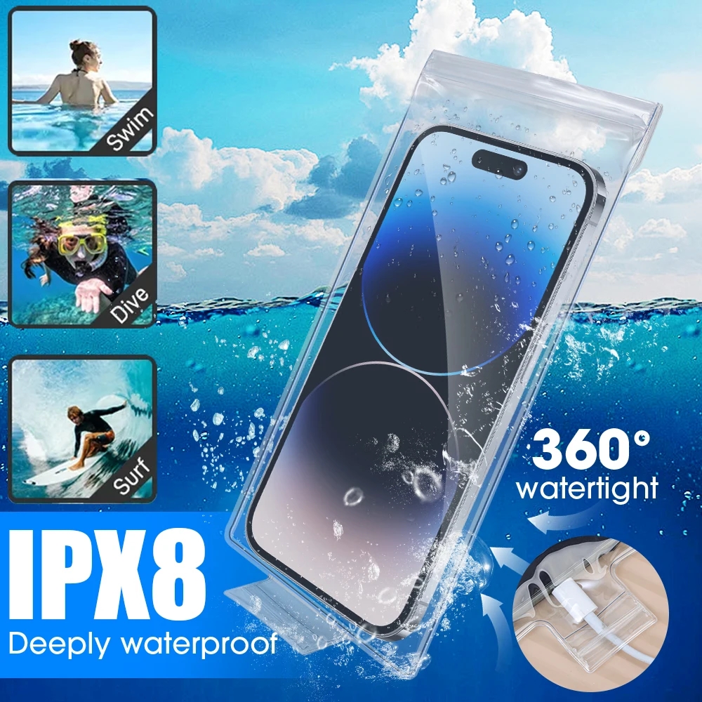 1-10PCS Transparent Waterproof - Fishing Boat Cover avaliação e preço