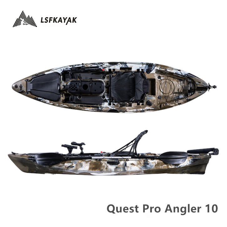 LSF Hot Selling  Rowing Boat 1 - Fishing Boat Seat avaliação e preço