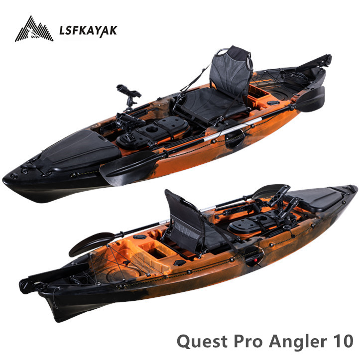 LSF Hot Selling  Rowing Boat 1 - Fishing Boat Seat avaliação e preço