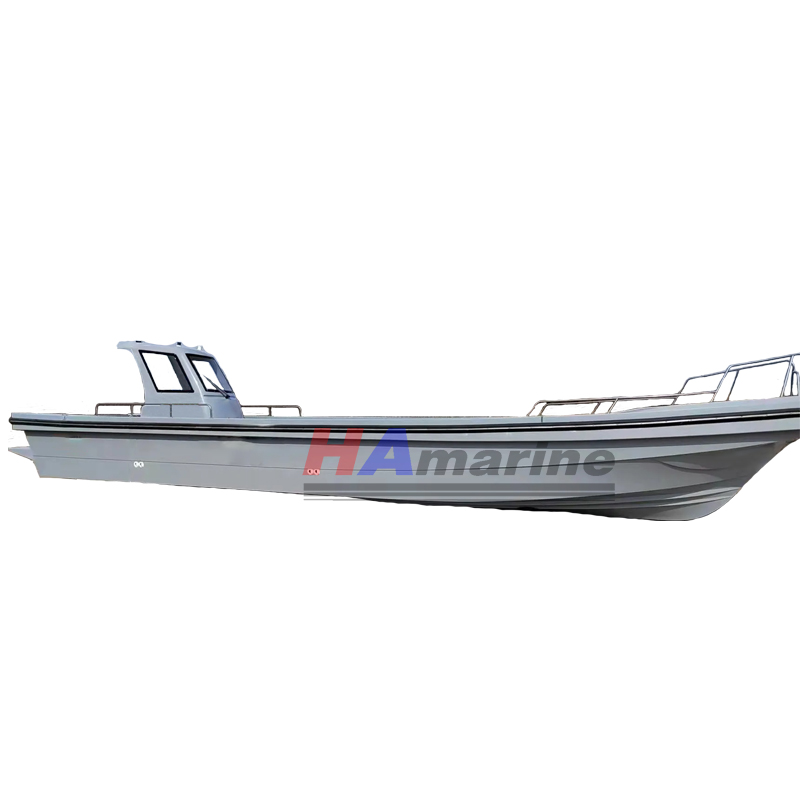 9m Fiberglass High Speed Fishi - Fishing Boat Fiberglass avaliação e preço