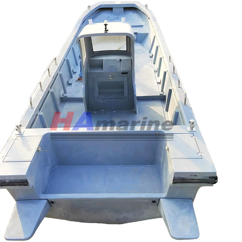 9m Fiberglass High Speed Fishi - Fishing Boat Fiberglass avaliação e preço