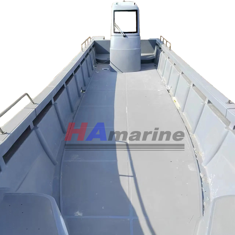 9m Fiberglass High Speed Fishi - Fishing Boat Fiberglass avaliação e preço