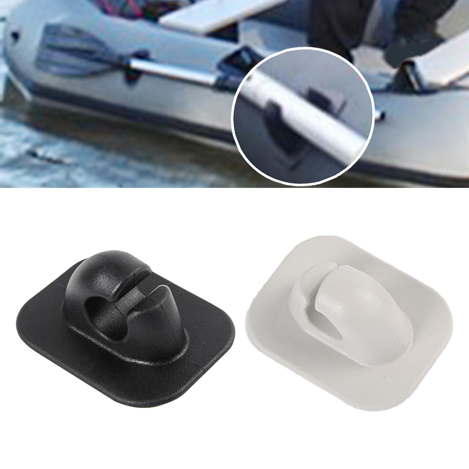 Holder Oar Holder Mounted Fish - Fishing Boat Oar avaliação e preço