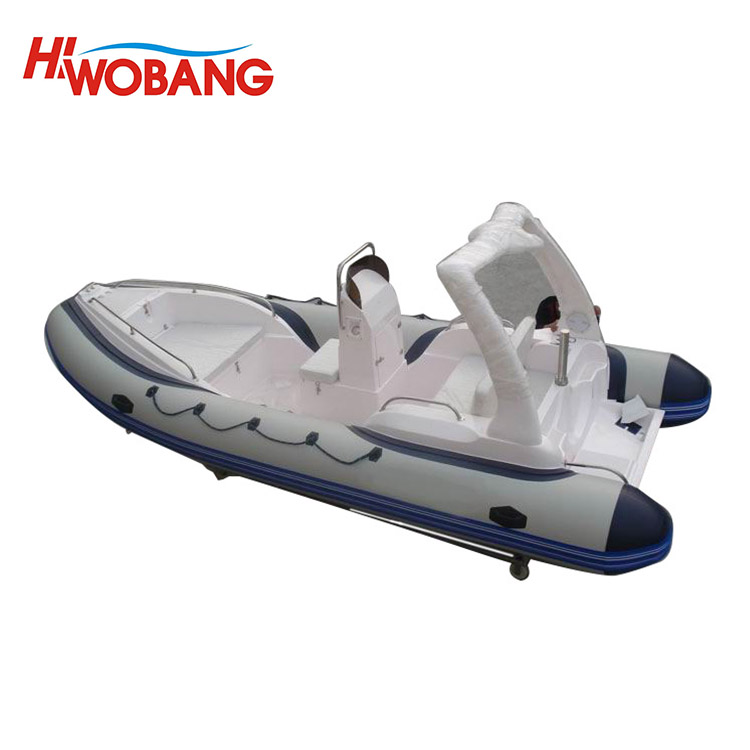 Fishing Boat Fiberglass RIB Go - Fishing Boat Fiberglass avaliação e preço