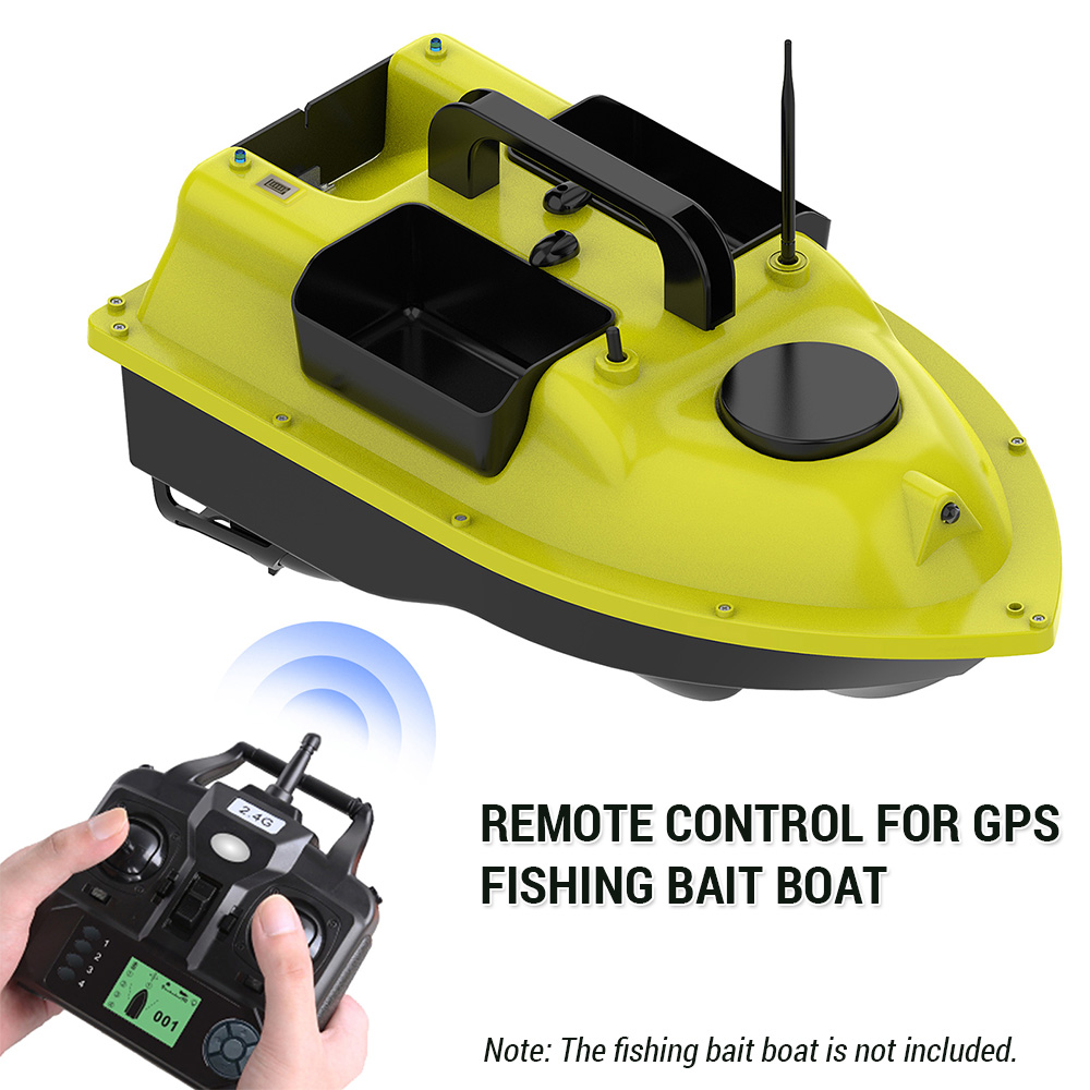 GPS Automatic Remote Control B - Fishing Boat Oar avaliação e preço