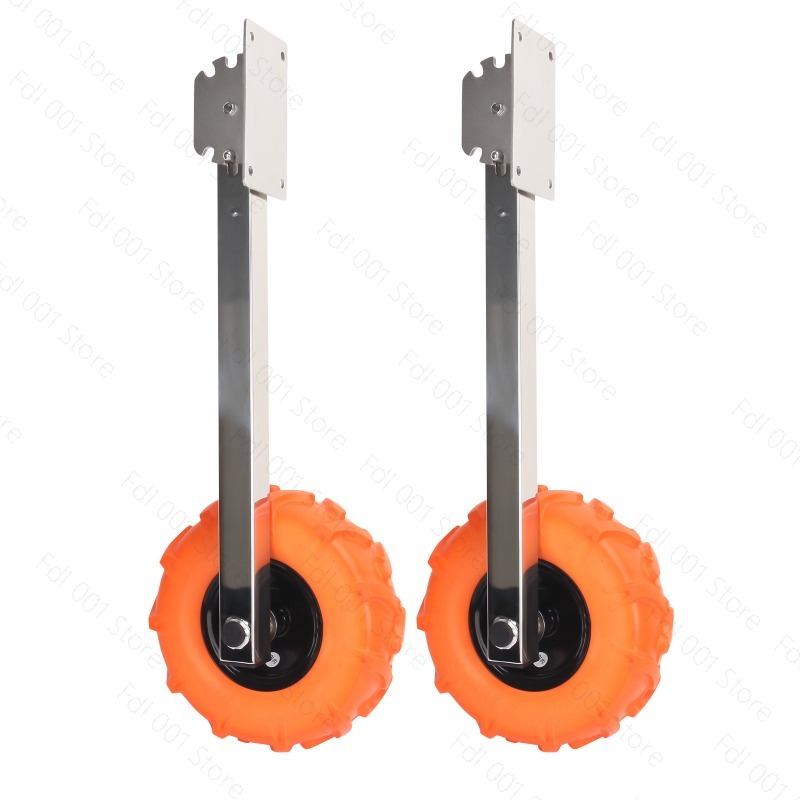 Rubber Boat Small Trailer/fish - Fishing Boat Aluminum avaliação e preço