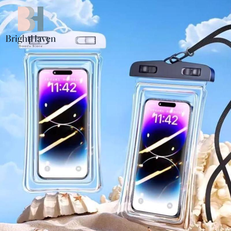 Waterproof Phone Pouch Drift D - Fishing Boat Cover avaliação e preço
