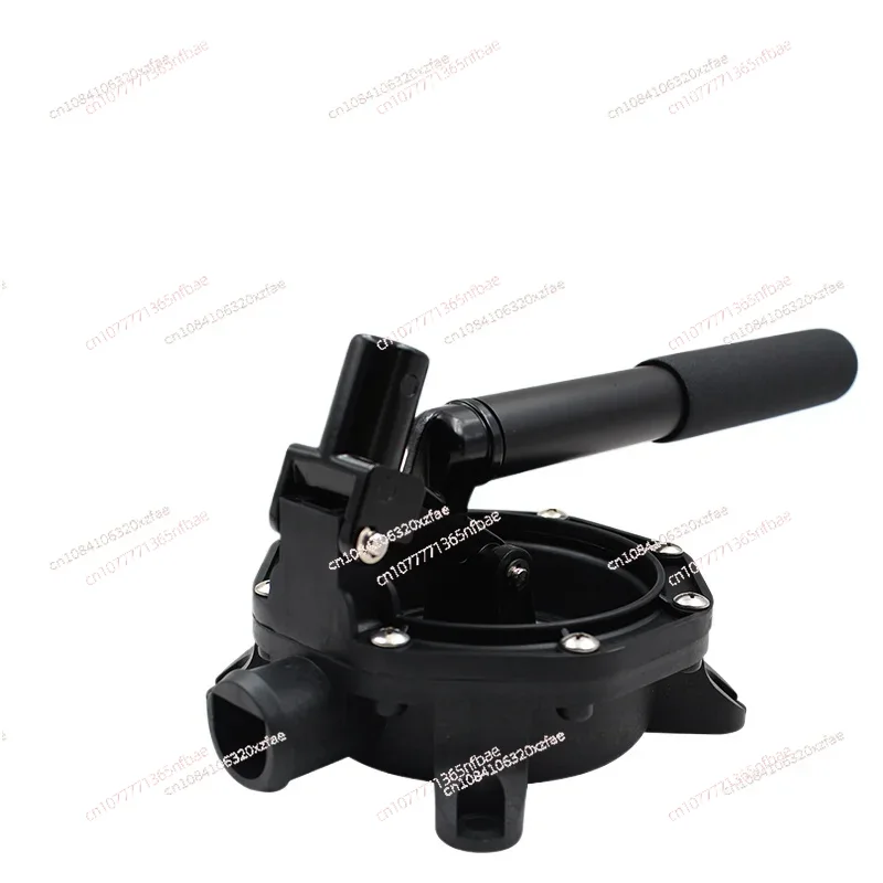 Heavy-Duty Marine Manual Bilge - Fishing Boat Bilge Pump avaliação e preço