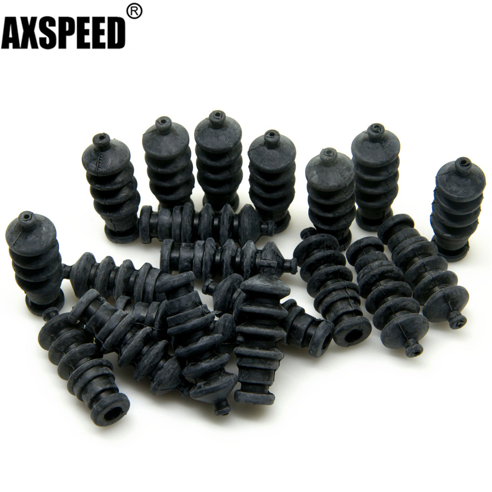 AXSPEED 20/5/10Pcs 37mm RC Boa - Fishing Boat Anchor Winch avaliação e preço