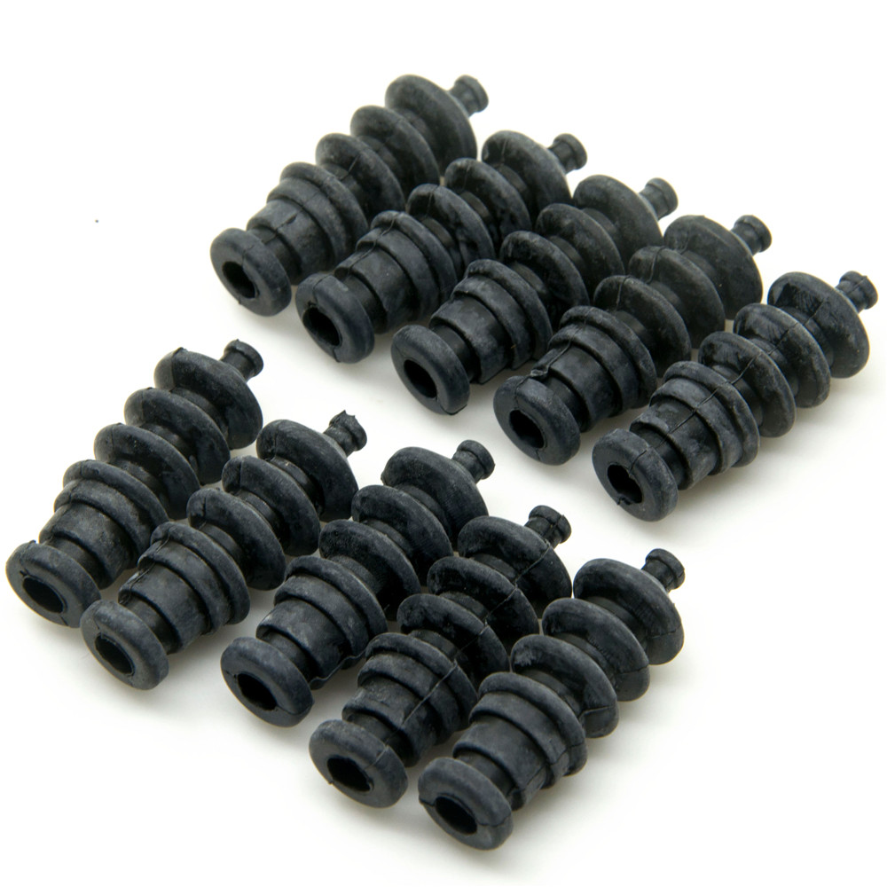 AXSPEED 20/5/10Pcs 37mm RC Boa - Fishing Boat Anchor Winch avaliação e preço