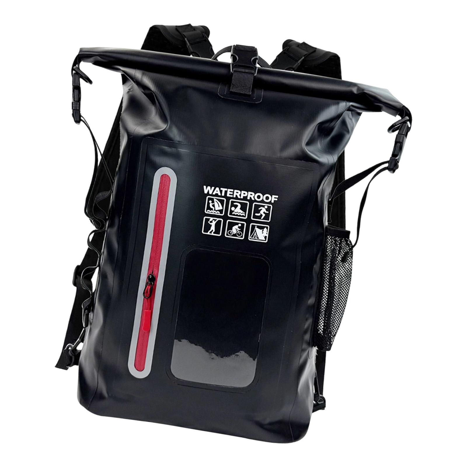 Waterproof Dry Bag Waterproof  - Fishing Boat Oar avaliação e preço