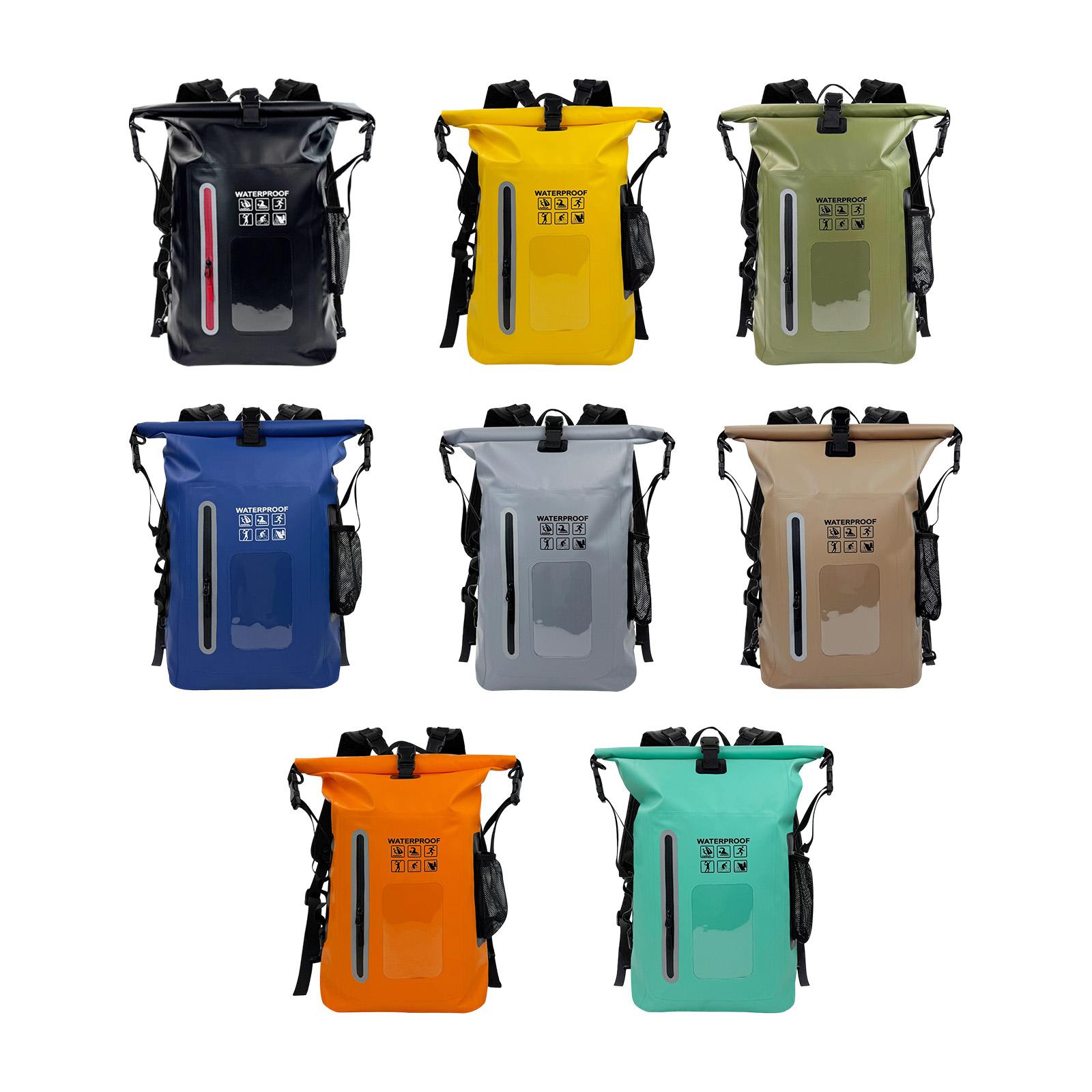 Waterproof Dry Bag Waterproof  - Fishing Boat Oar avaliação e preço