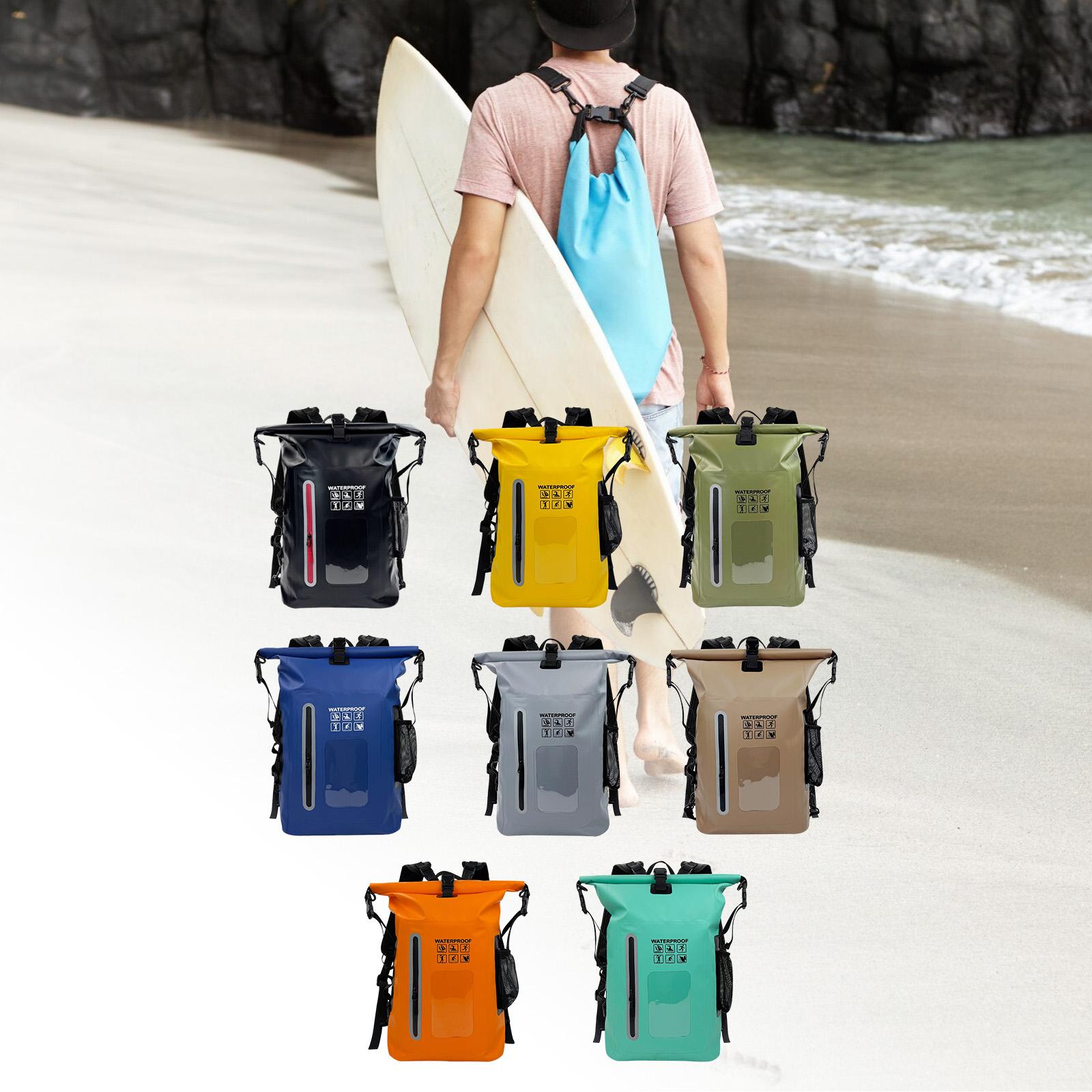 Waterproof Dry Bag Waterproof  - Fishing Boat Oar avaliação e preço